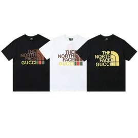 Picture of The North Face T Shirts Short _SKUTheNorthFaceXGucciM-3XL6ctfT806193897